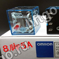 Реле Omron MY2N-J DC24V