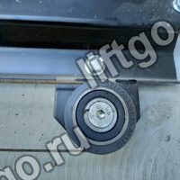 Ролик Selcom 3201.05.0037/P 45*9*6202