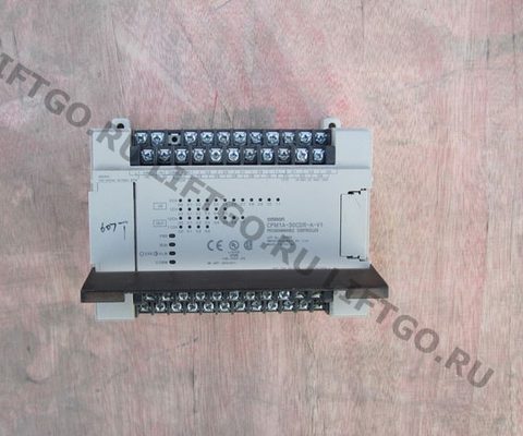 Контроллер управления OMRON 30 Canny